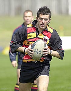 Adam Thaler